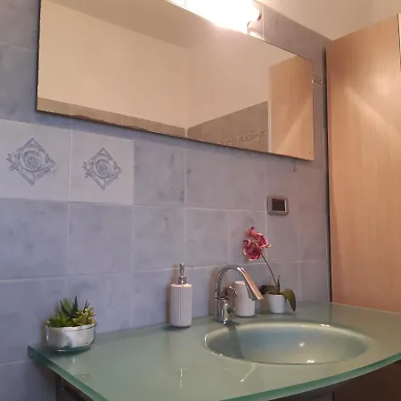 Casa Vacanze Nino Prázdninový dům