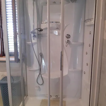 Casa Vacanze Nino Prázdninový dům Vasto