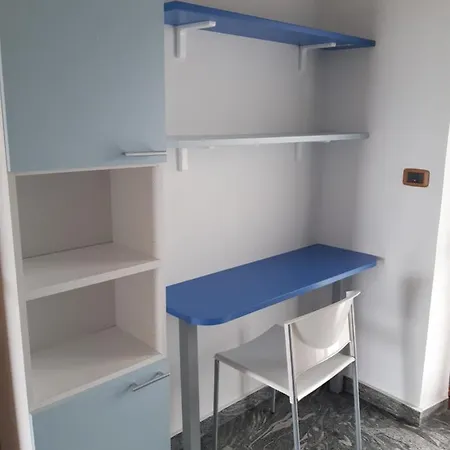 Casa Vacanze Nino Prázdninový dům Vasto
