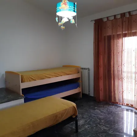 Casa Vacanze Nino *