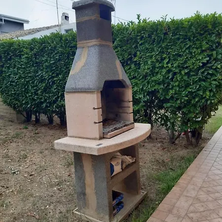 Prázdninový dům Casa Vacanze Nino
