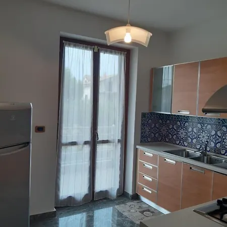 Casa Vacanze Nino Vasto