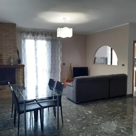 Casa Vacanze Nino Vasto