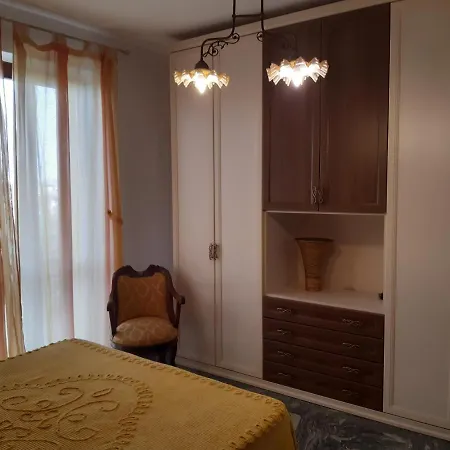 Casa Vacanze Nino * Vasto