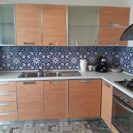 Casa Vacanze Nino Vasto