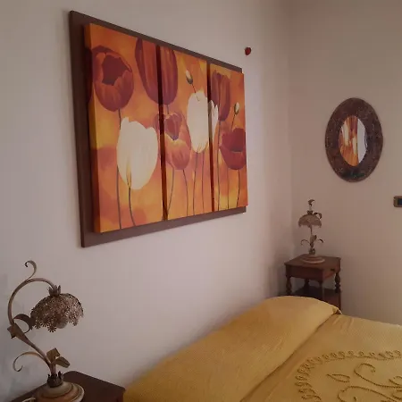 Casa Vacanze Nino * Vasto